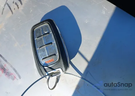 2024 Chrysler Voyager Lx from USA, damaged, VIN 2C4RC1CG2RR105445